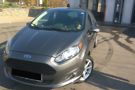 Ford Fiesta SE