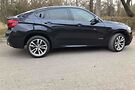 BMW X6 M-package