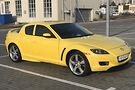 Mazda RX-8