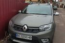Renault Sandero StepWay