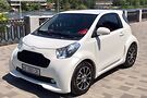 Toyota IQ INDIVIDUAL 