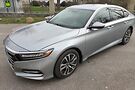 Honda Accord Hybrid Touring