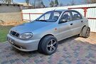 Daewoo Lanos