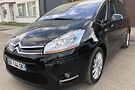 Citroen C4 Picasso ідеал