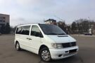 Mercedes-Benz Vito пасс.