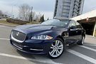 Jaguar XJL Long Diplomate AWD