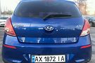 Hyundai i20 ОФИЦИАЛЬНАЯ