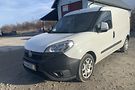 Fiat Doblo груз. Maxi