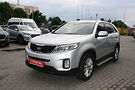 Kia Sorento Официальное Авто