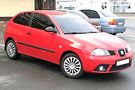 SEAT Ibiza BXW