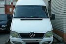 Mercedes-Benz Sprinter 211 пасс. 211 cdi