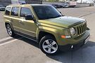 Jeep Patriot Limited 
