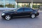 Mercedes-Benz S 550
