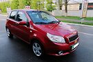 Chevrolet Aveo KOREA AVTOMAT!!!
