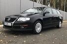 Volkswagen Passat B6