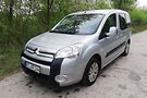 Citroen Berlingo пасс.