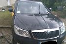 Skoda Octavia A5 FL