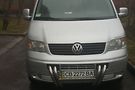 Volkswagen T5 (Transporter) пасс.