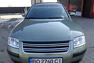 Volkswagen Passat B5