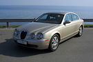 Jaguar S-Type