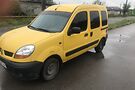 Renault Kangoo пасс.