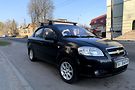Chevrolet Aveo T250