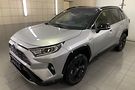 Toyota RAV4 STYLE HYBRID EDITION