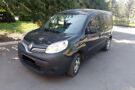 Renault Kangoo груз.