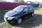 SEAT Ibiza ST