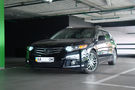 Honda Accord tourer