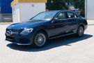Mercedes-Benz C 300 4-Matic