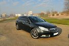 Opel Insignia Sports Tourer Cosmo