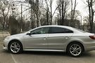 Volkswagen CC Спорт