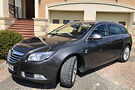 Opel Insignia opc line