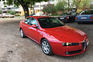 Alfa Romeo 159