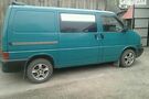 Volkswagen T4 (Transporter) груз-пасс.