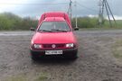 Volkswagen Caddy пасс.
