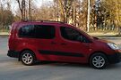 Citroen Berlingo пасс.
