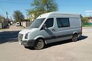 Volkswagen Crafter пасс.