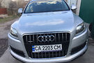 Audi Q7 Quattro