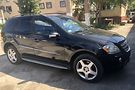 Mercedes-Benz ML 550