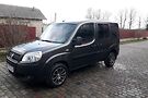 Fiat Doblo пасс.