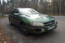 Opel Omega