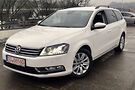 Volkswagen Passat B7 4x4.XENON.WEBASTO.