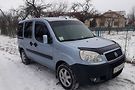 Fiat Doblo пасс.