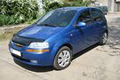 Chevrolet Aveo AVTOMAT-GAZ