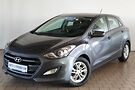 Hyundai i30 Cтоимость с НДС