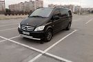 Mercedes-Benz Vito 113 113 EXTRALONG