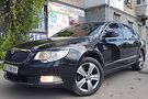 Skoda Superb Elegance