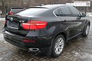BMW X6 xdrive 5.0i